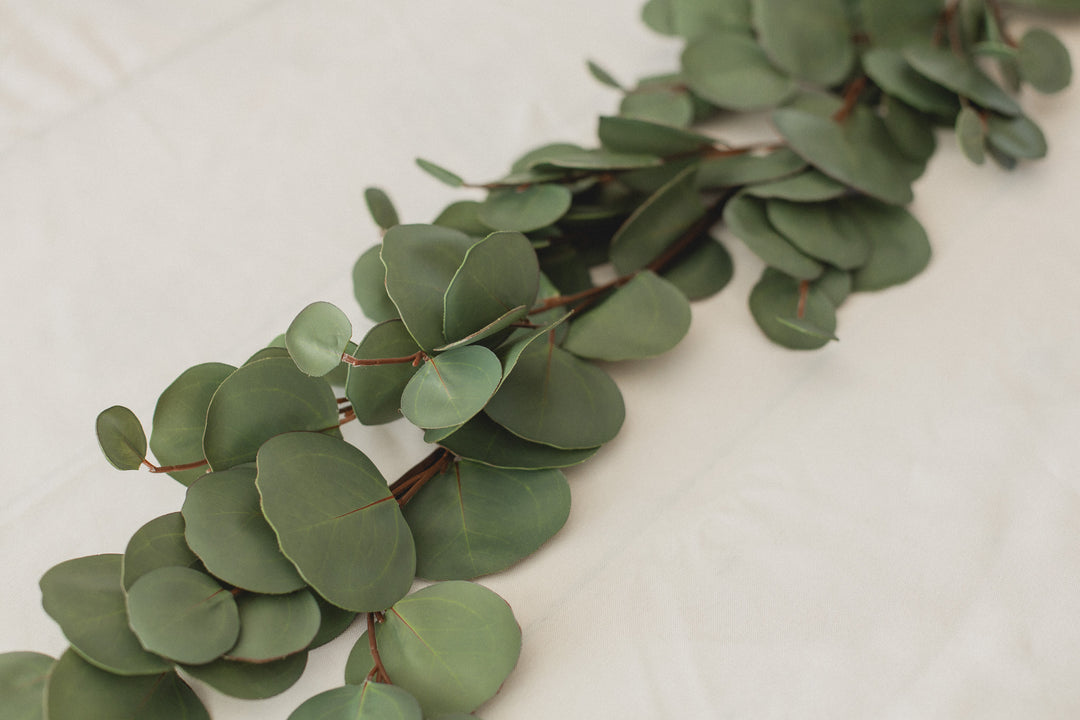 Eucalyptus Garland Rental