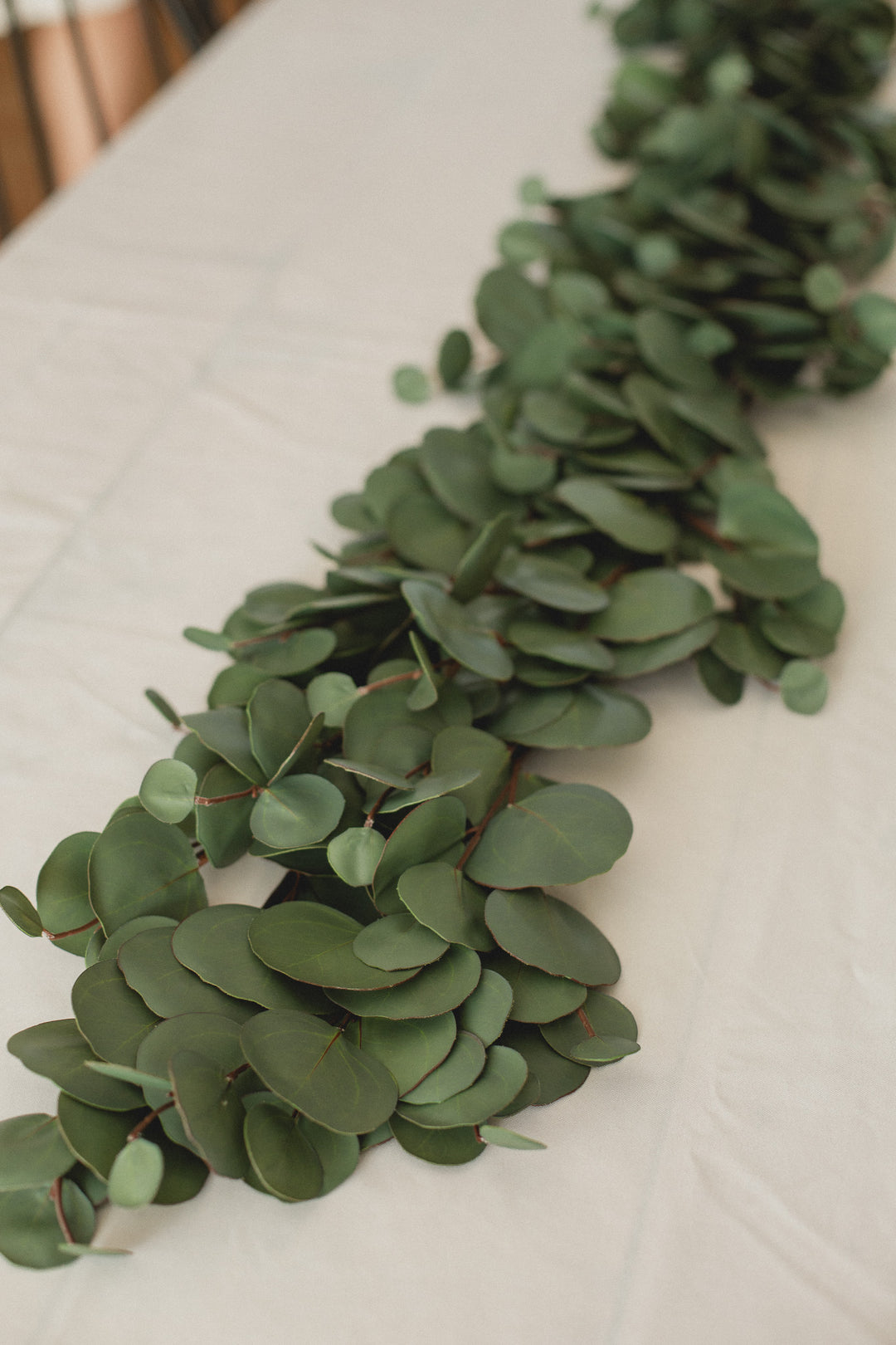 Eucalyptus Garland Rental