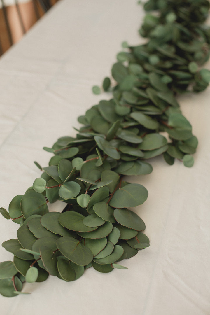 Eucalyptus Garland Rental