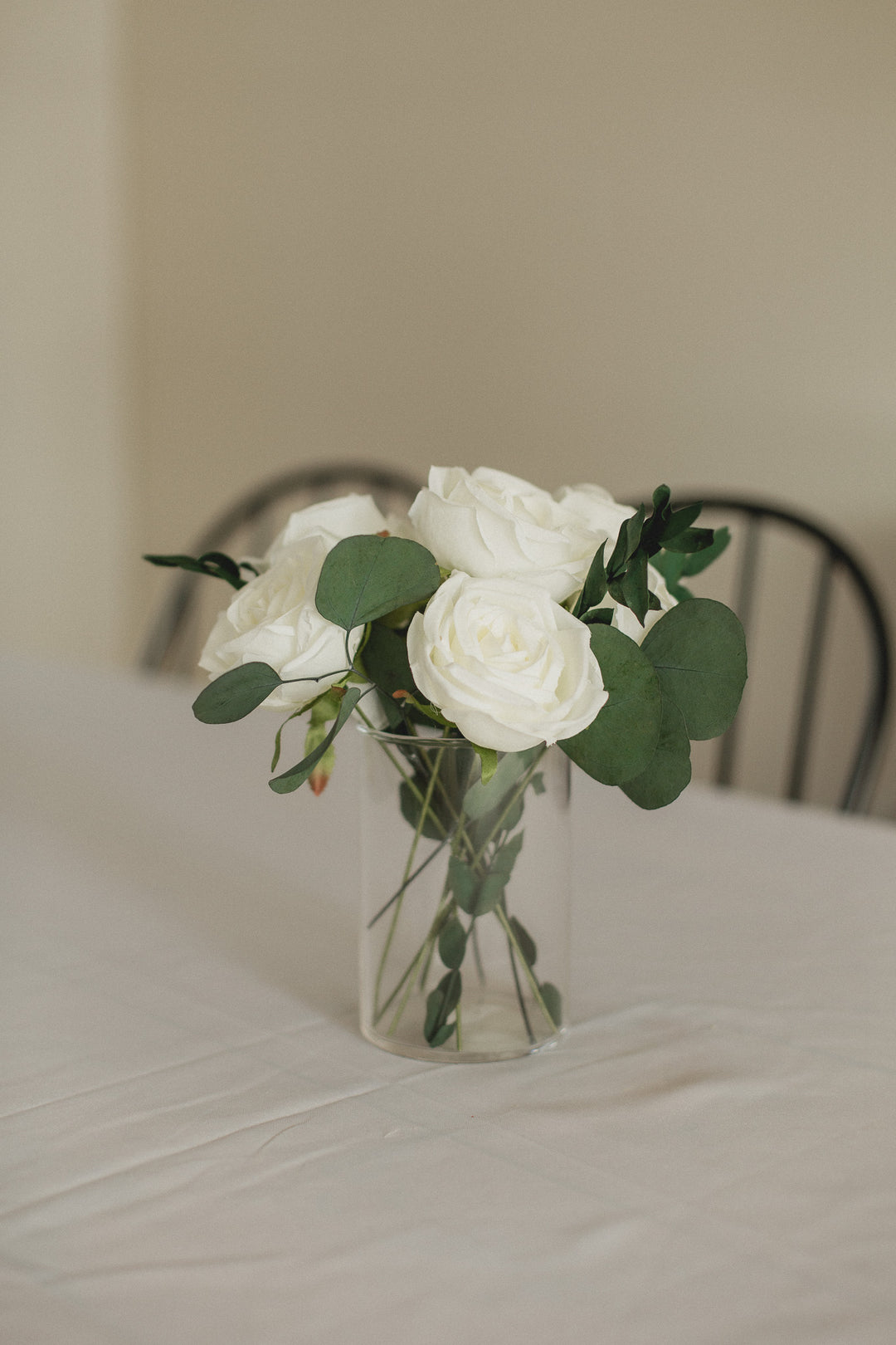 Small Vase Arrangement Rental