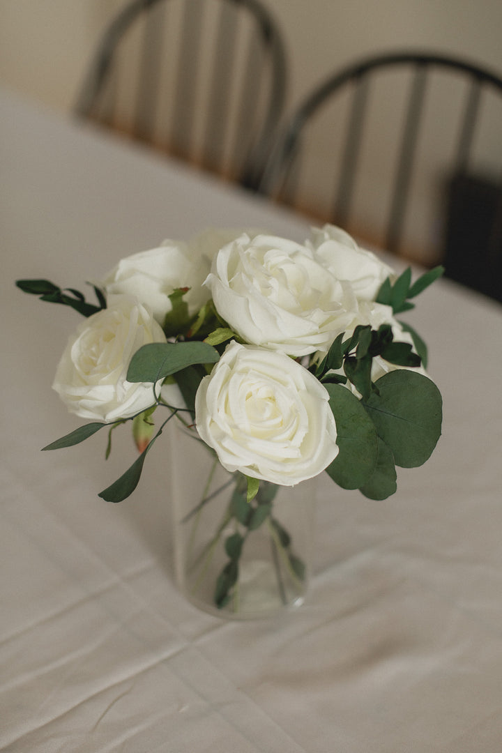Small Vase Arrangement Rental