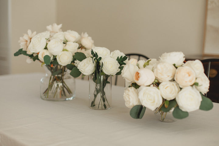 Small Vase Arrangement Rental