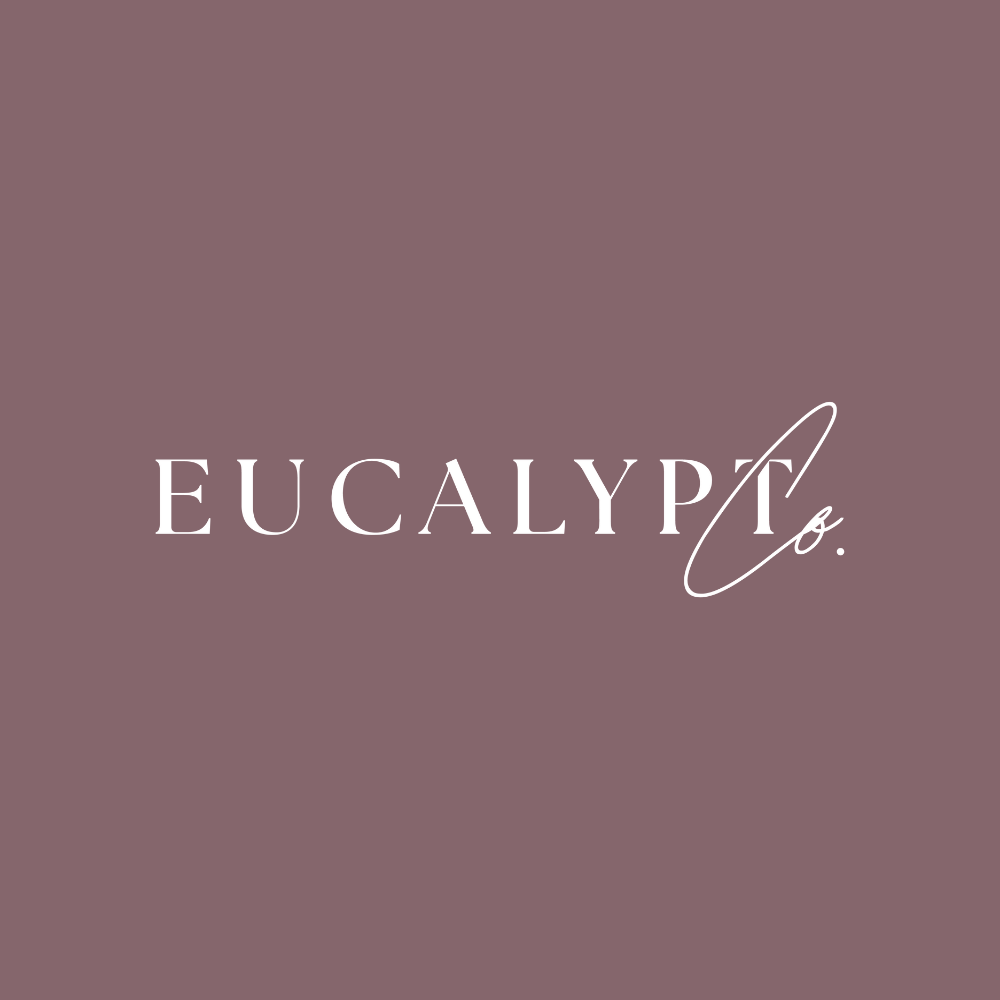 Eucalypt Co. logo