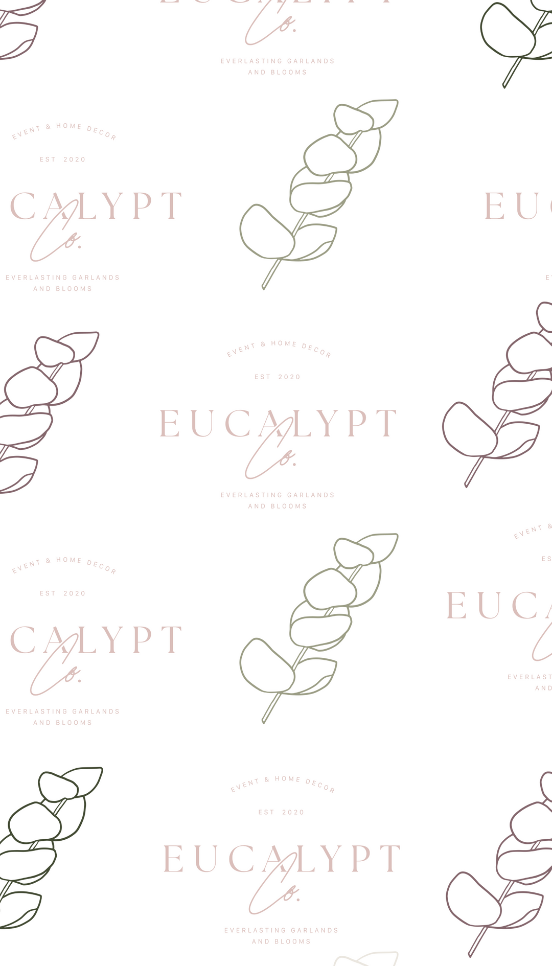 Eucalypt Co. Gift Card