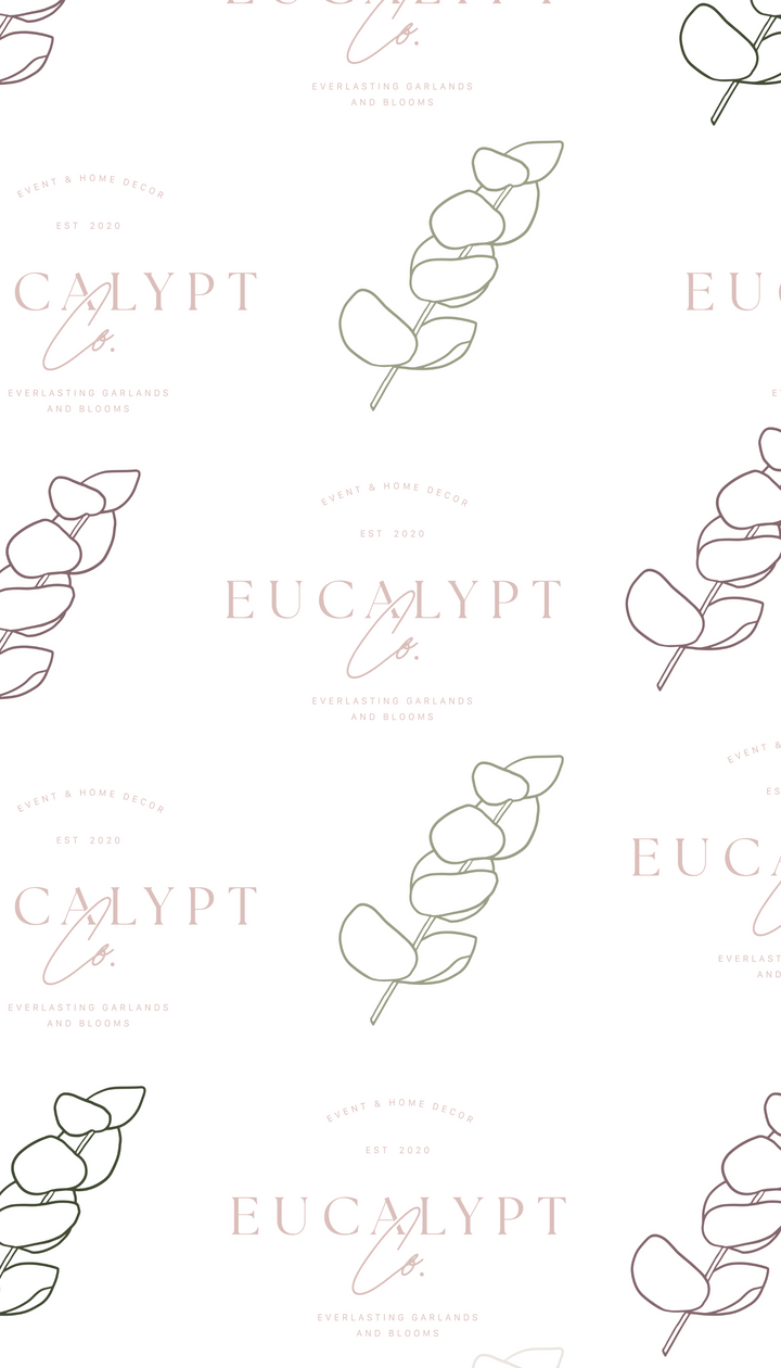 Eucalypt Co. Gift Card