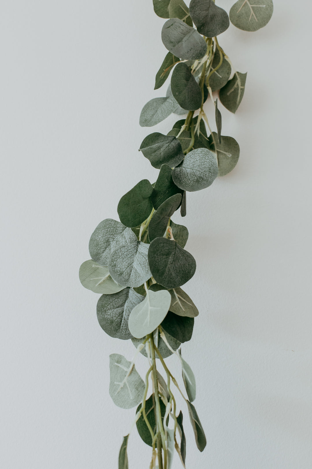 Standard Eucalyptus Garland (artificial)