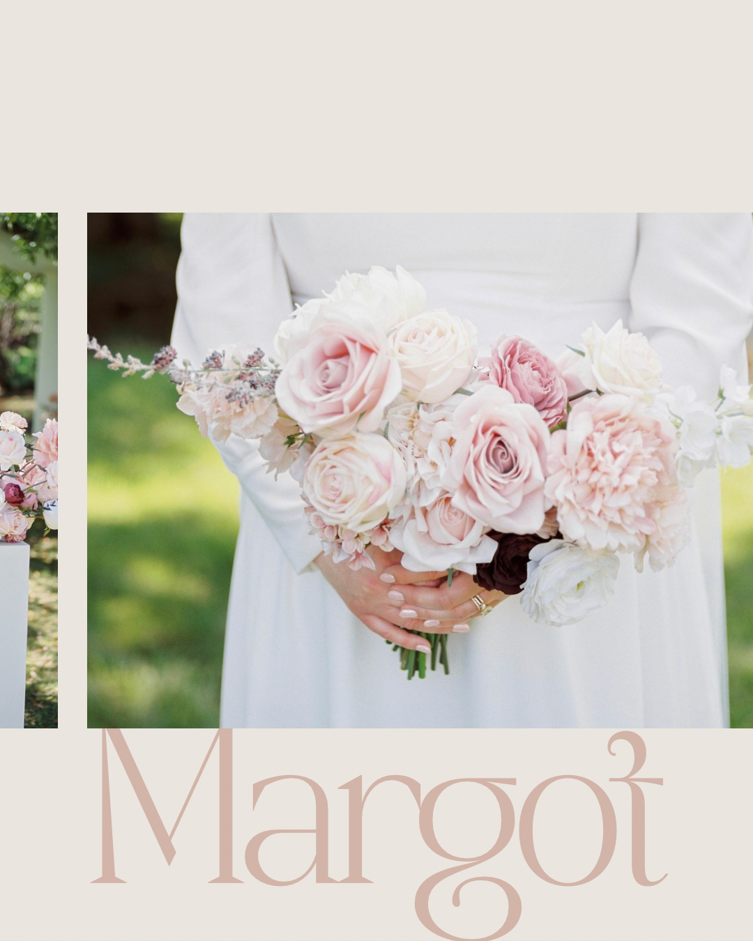 Margot Rental Collection