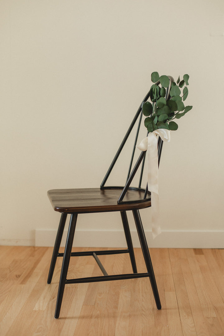 Eucalyptus Chair Accent Rental