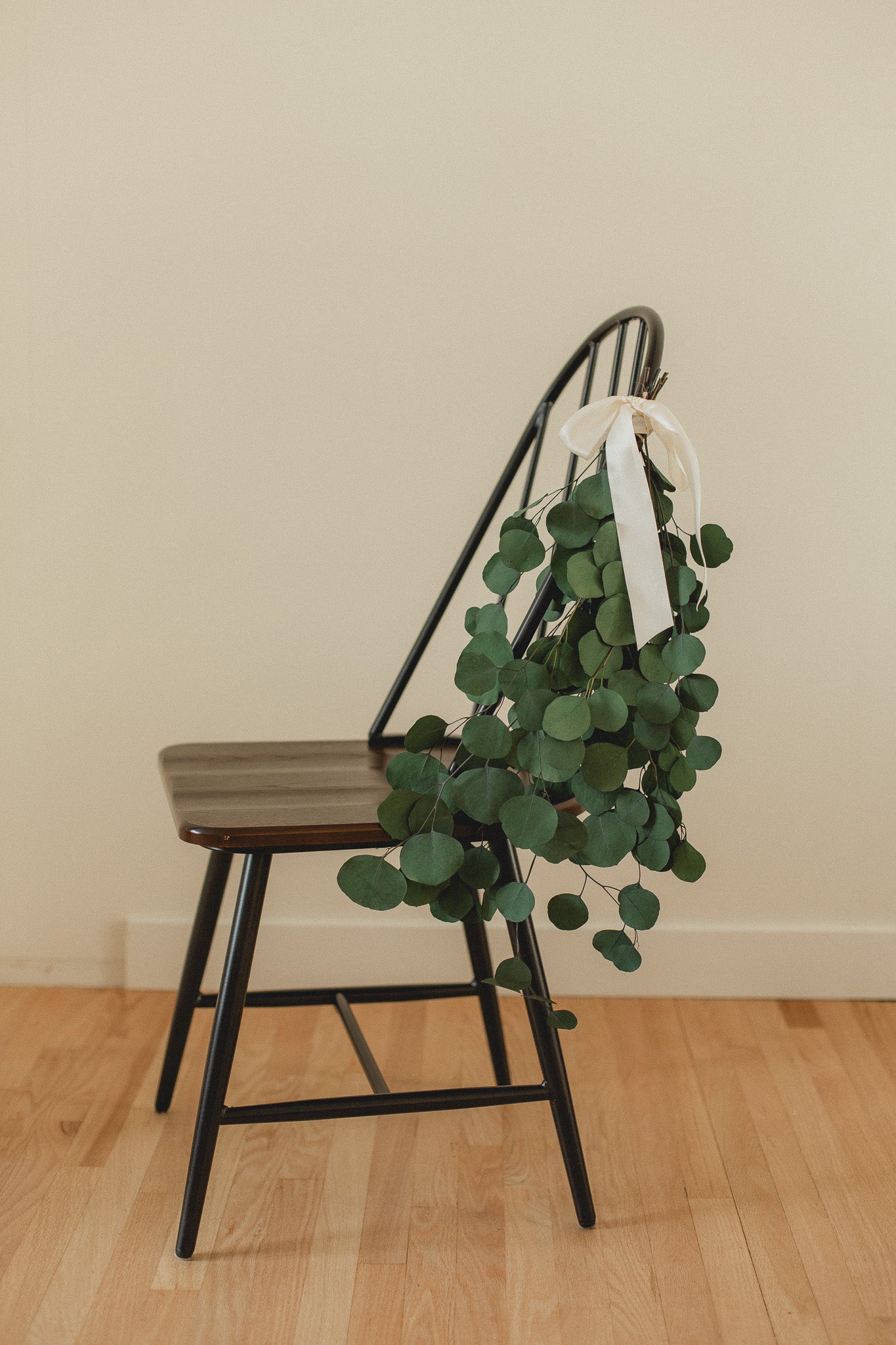 Eucalyptus Chair Accent Rental