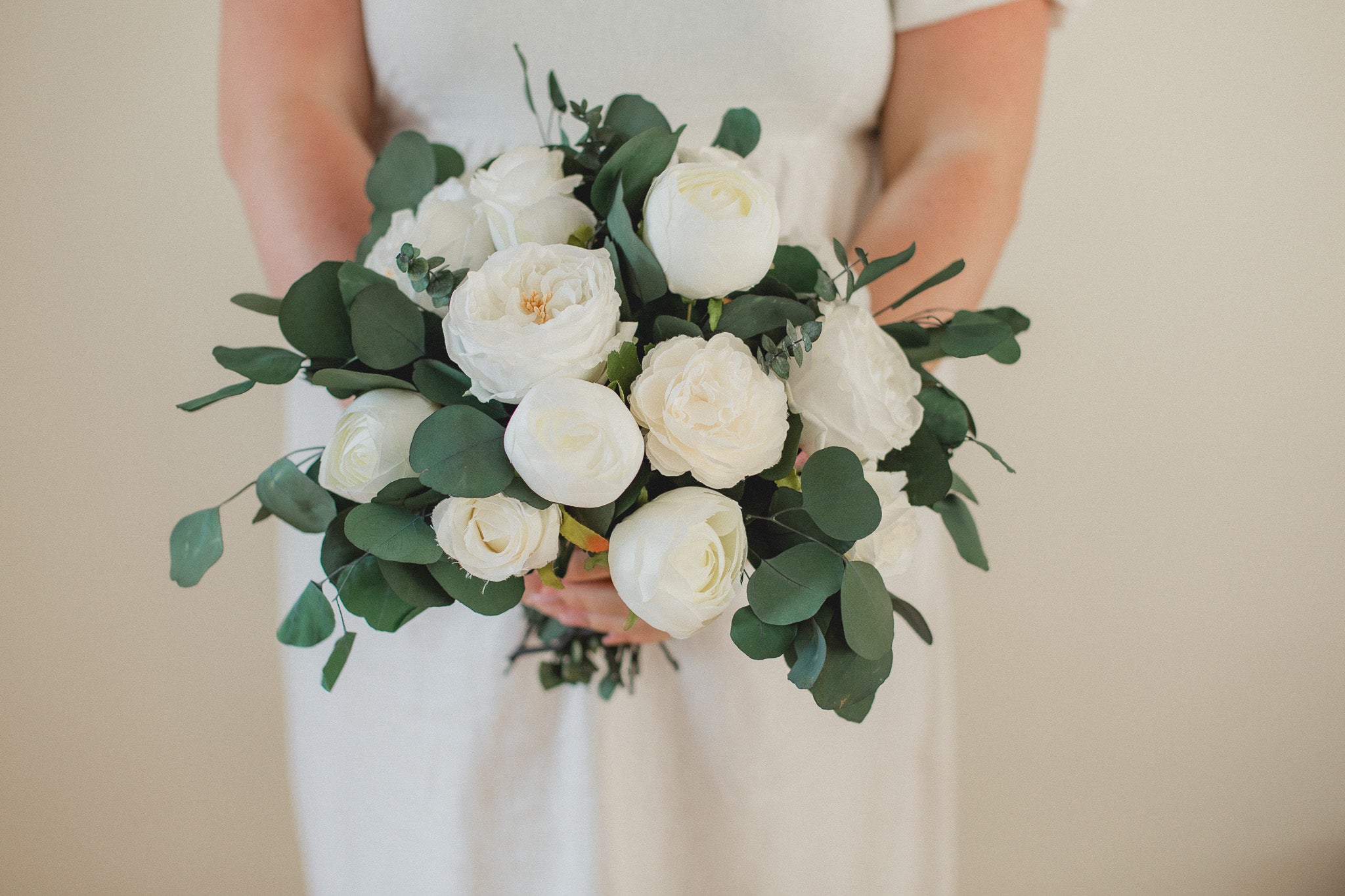 Victoria Collection Boutonniere & Corsage Rental