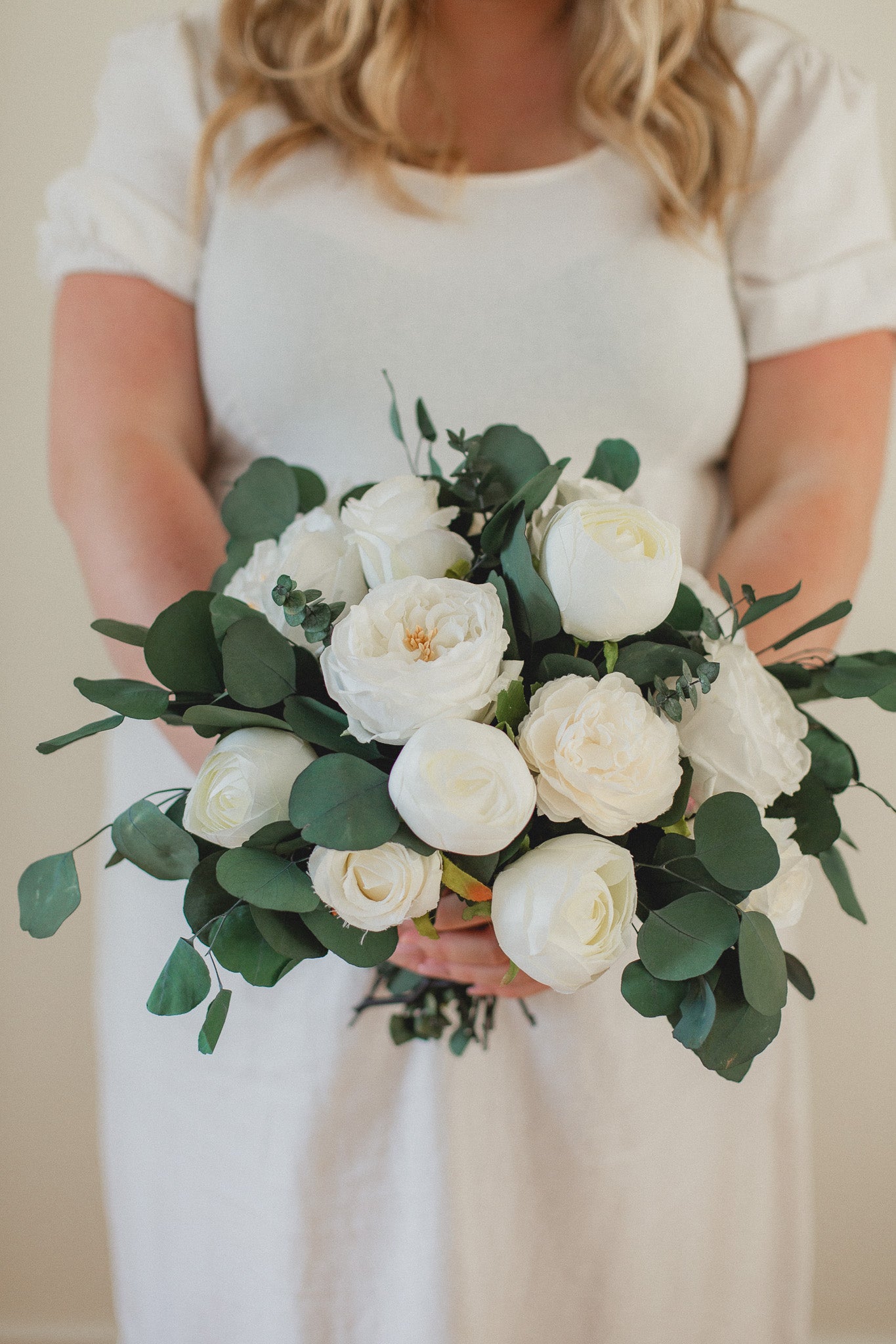 Victoria Collection Boutonniere & Corsage Rental