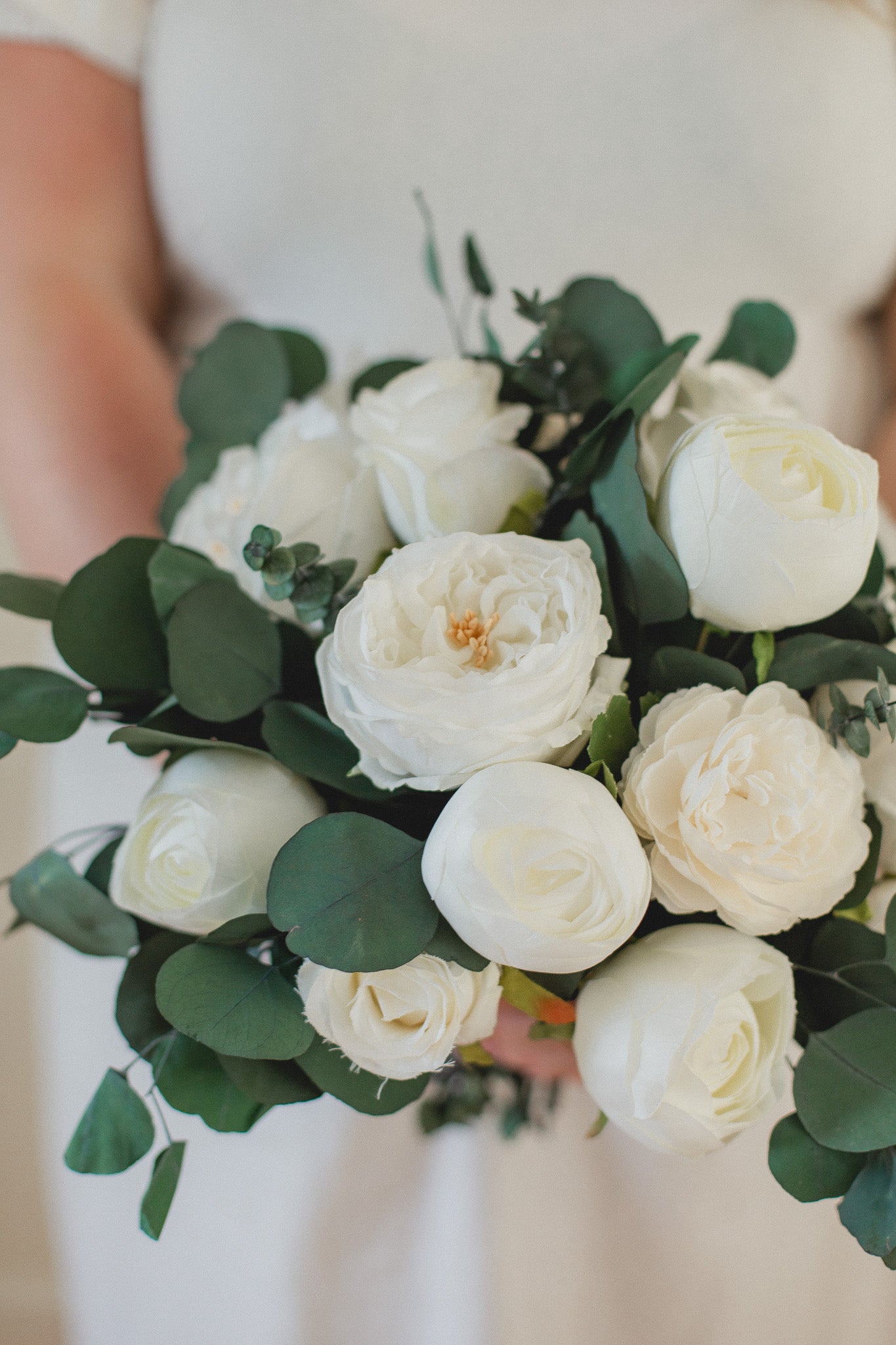 Victoria Collection Boutonniere & Corsage Rental