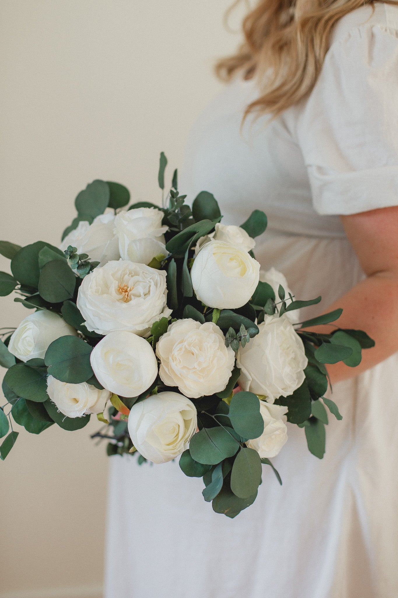 Victoria Collection Boutonniere & Corsage Rental