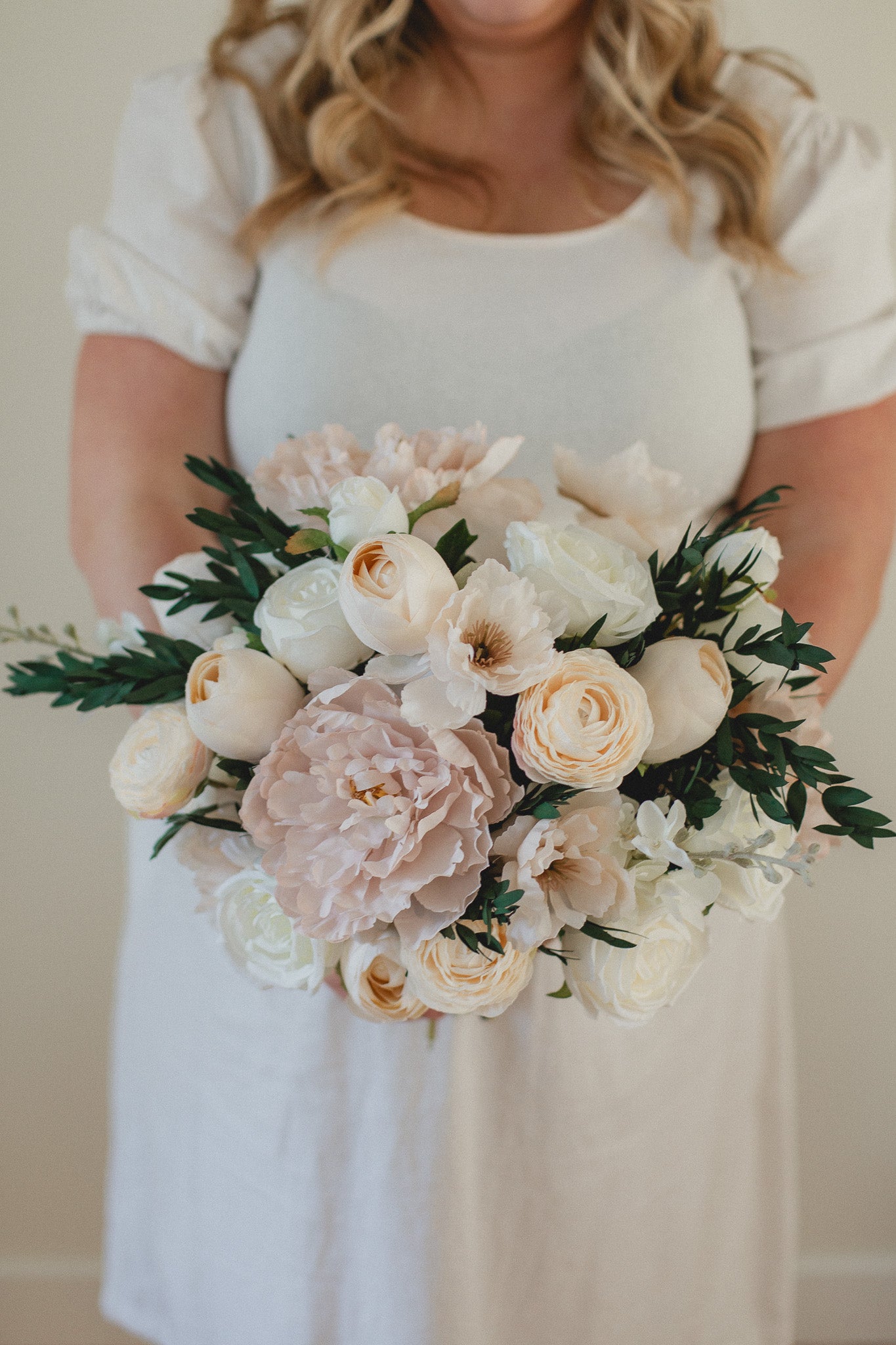 Isabelle Collection Boutonniere & Corsage Rental