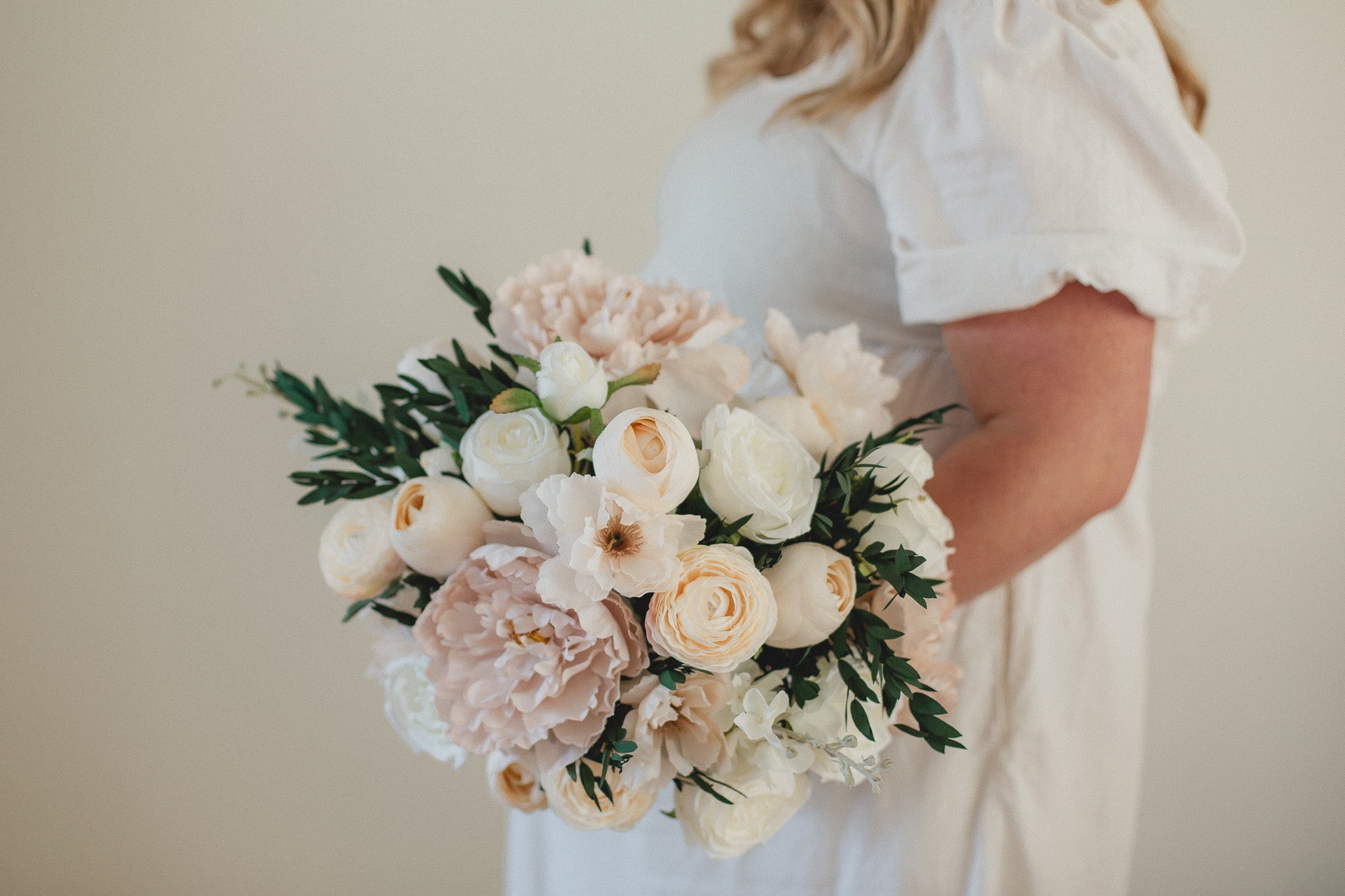 Isabelle Collection Boutonniere & Corsage Rental