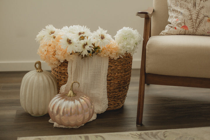 In Home Styling Services