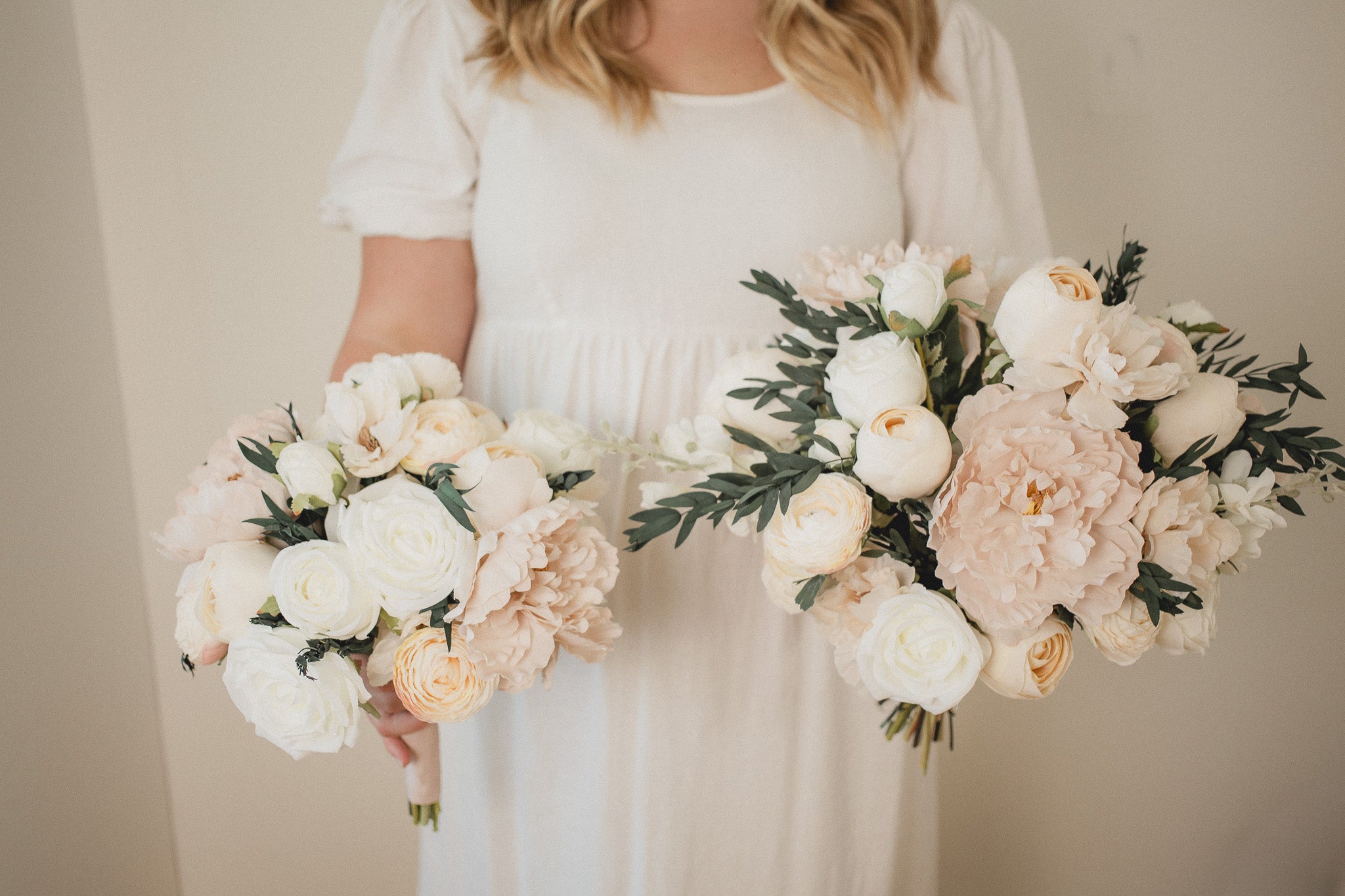 Isabelle Collection Bridal Bouquet Rental