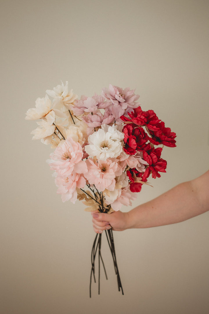 Wild Peony
