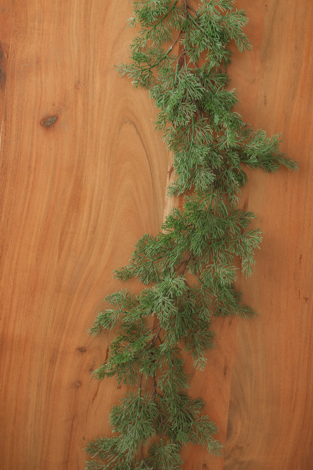 Presale Cypress Pine Garland