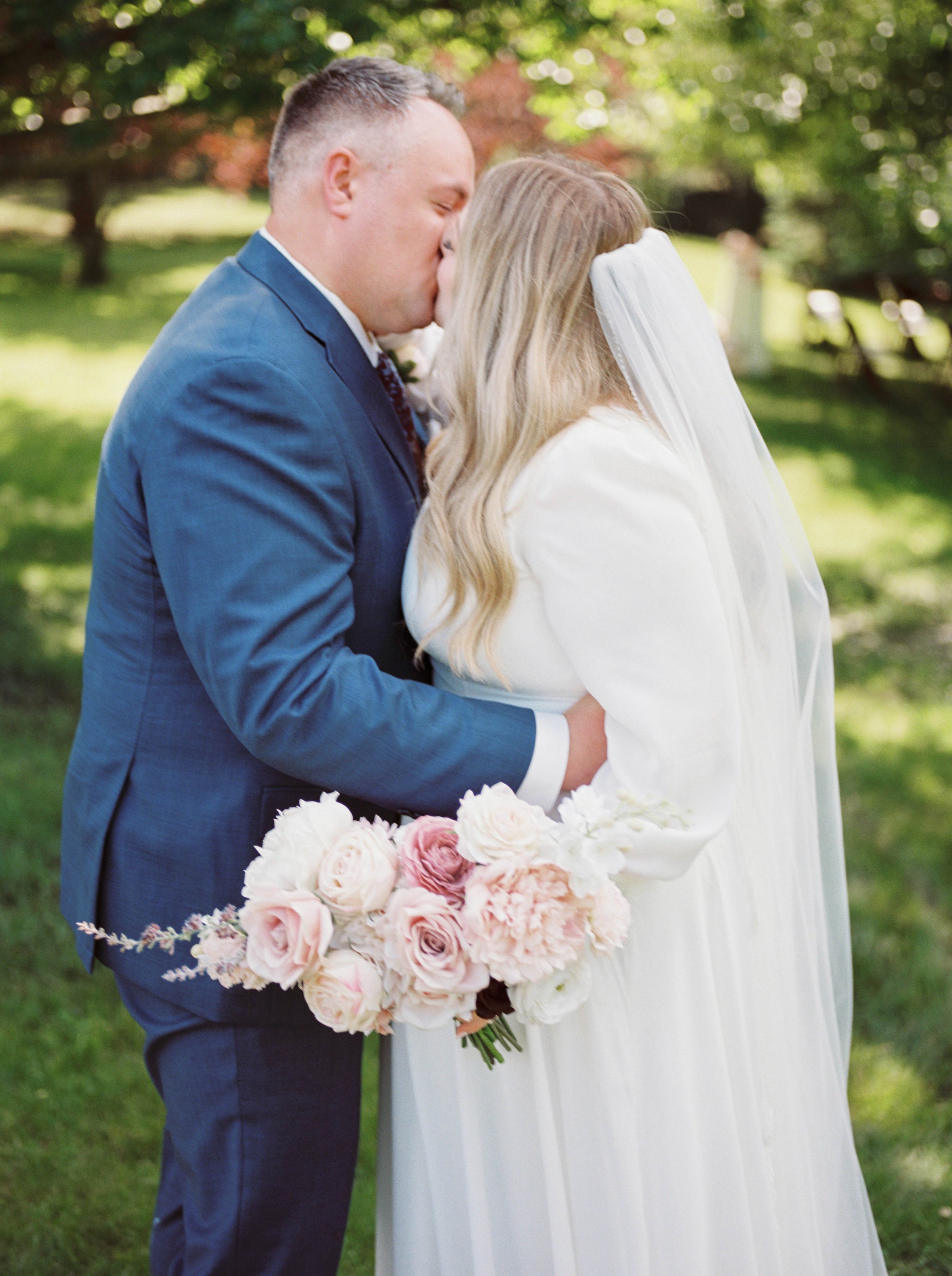Margot Bouquet Rental