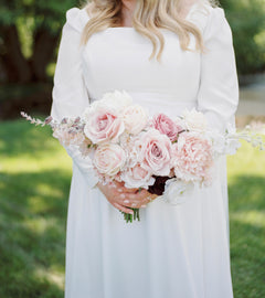 Margot Bouquet Rental