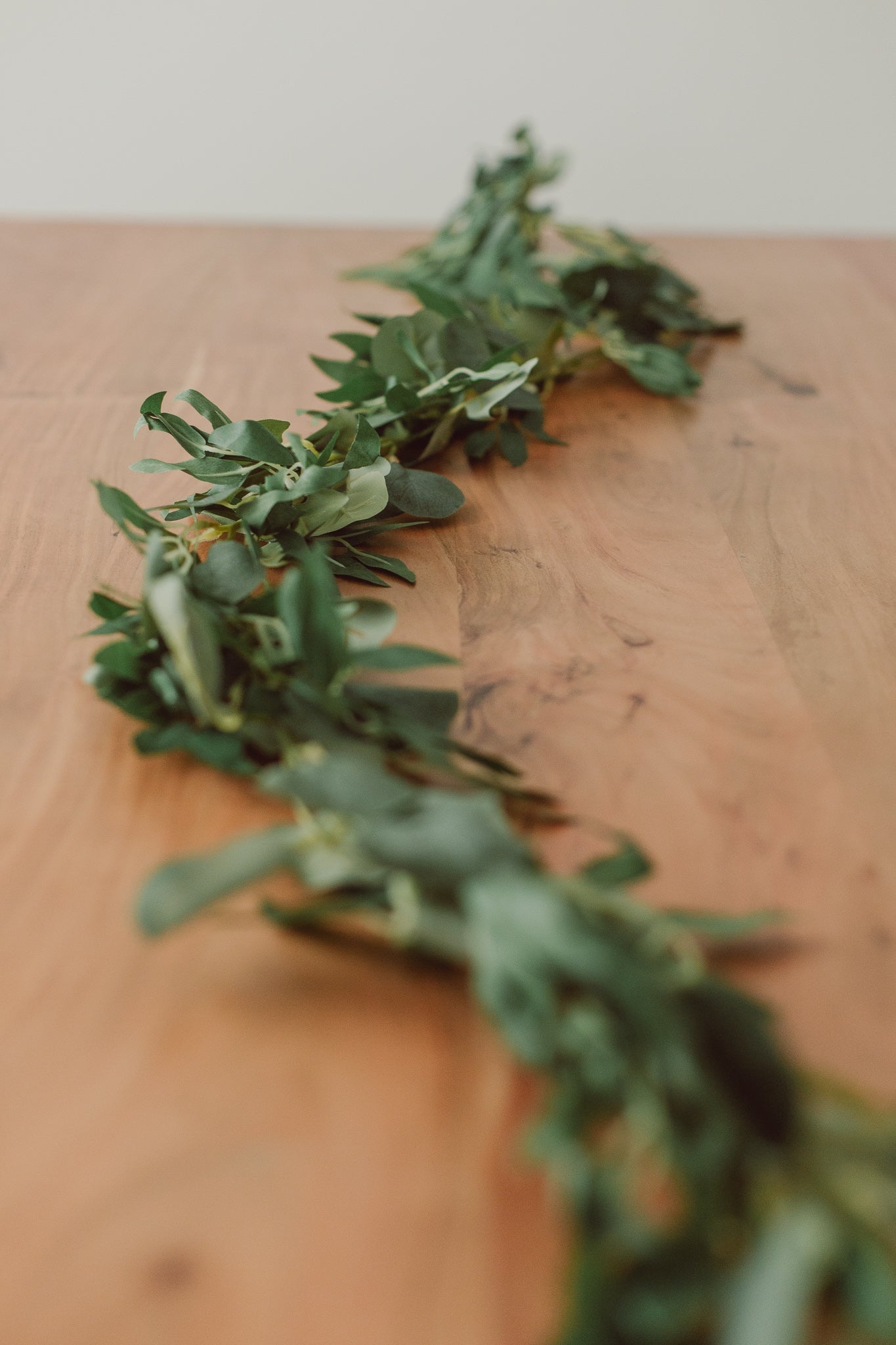Eucalyptus Garland Rental