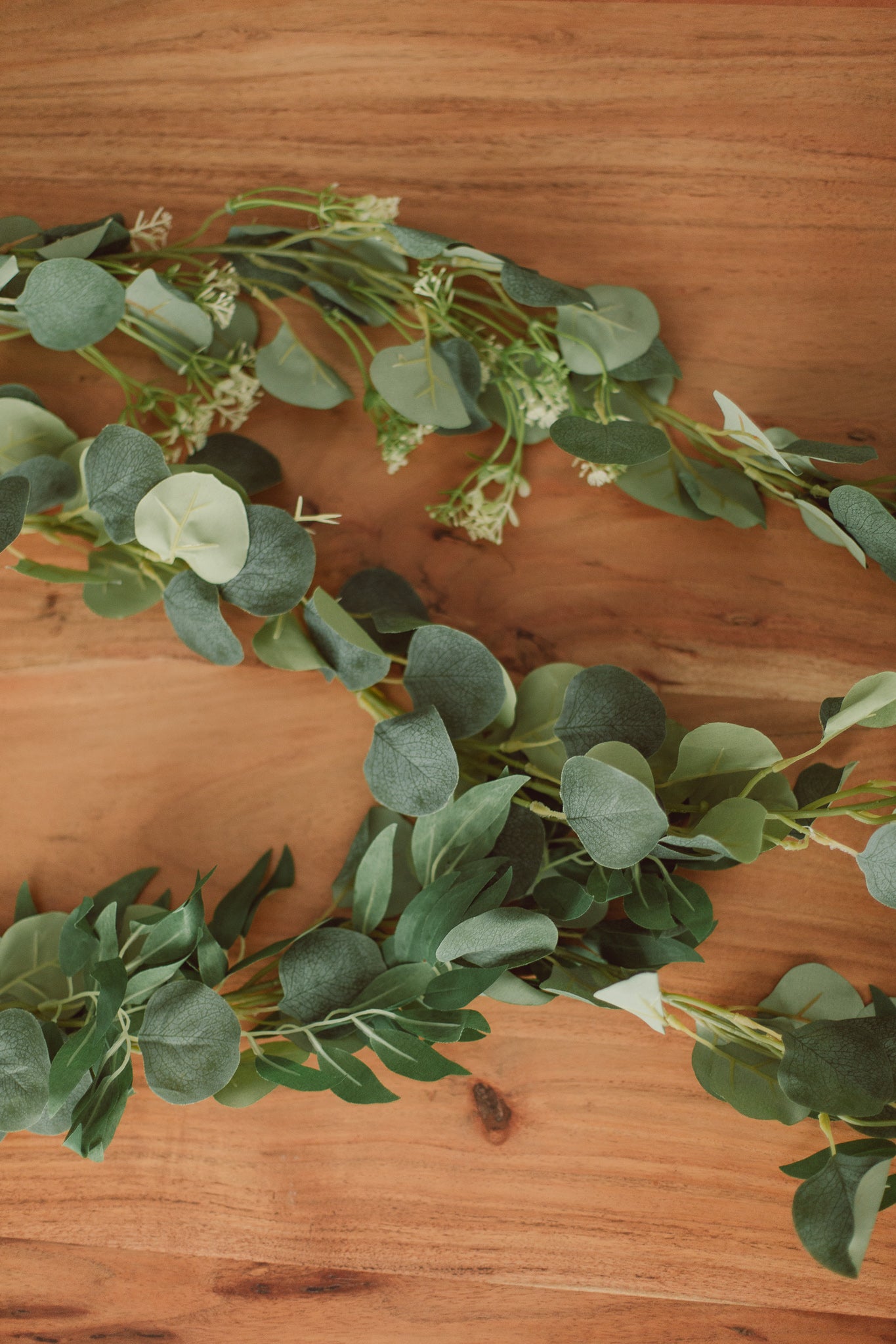 Eucalyptus Garland Rental
