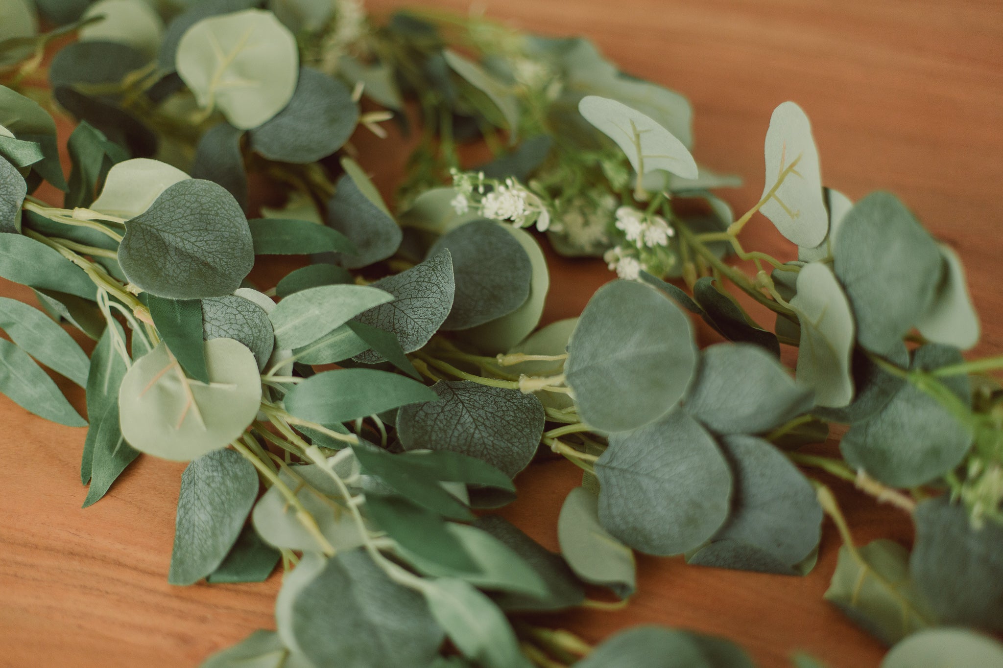Eucalyptus Garland Rental