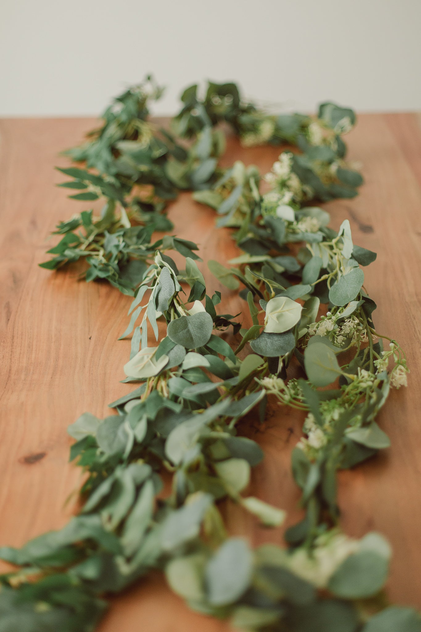 Eucalyptus Garland Rental