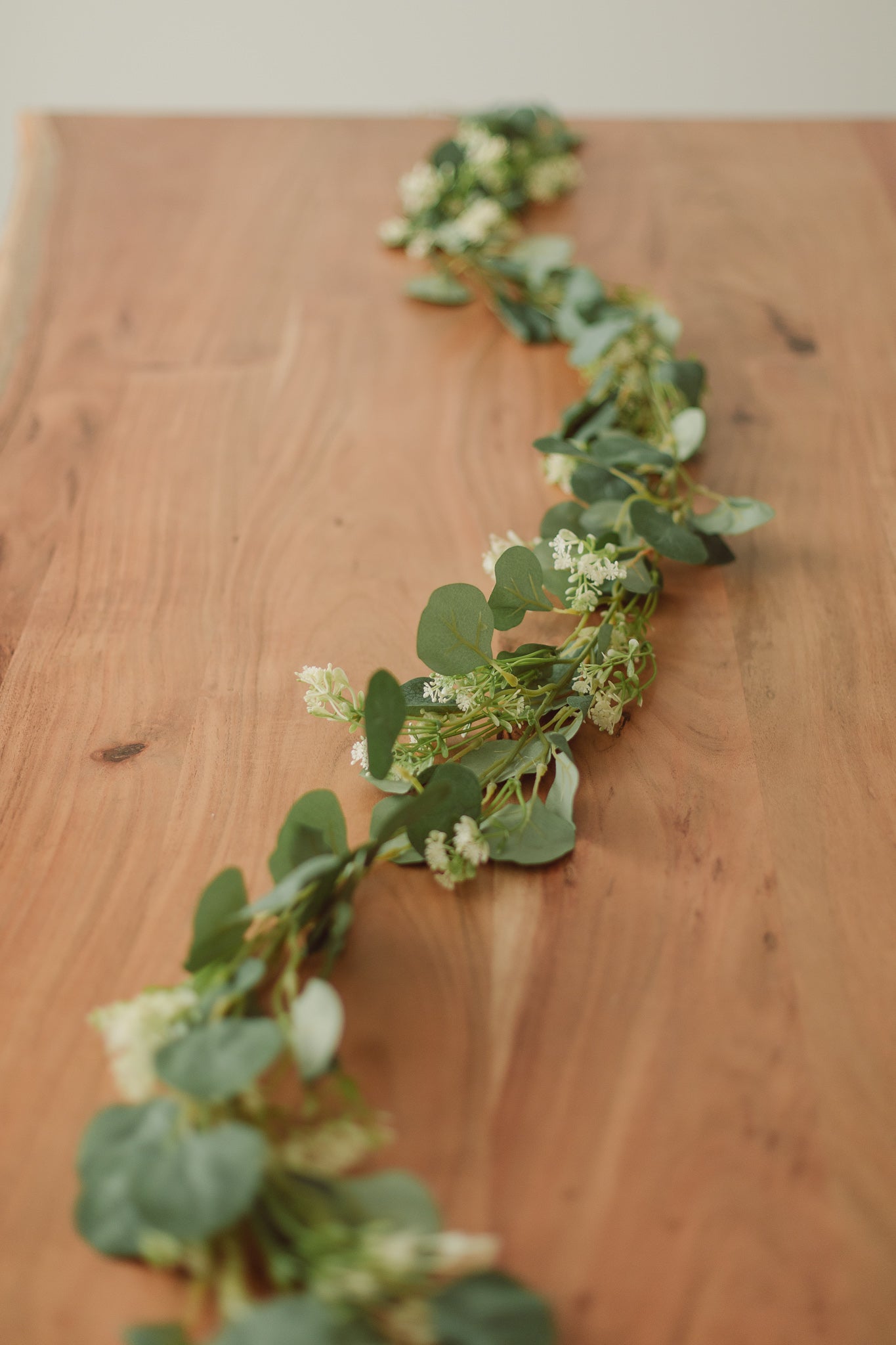Eucalyptus Garland Rental