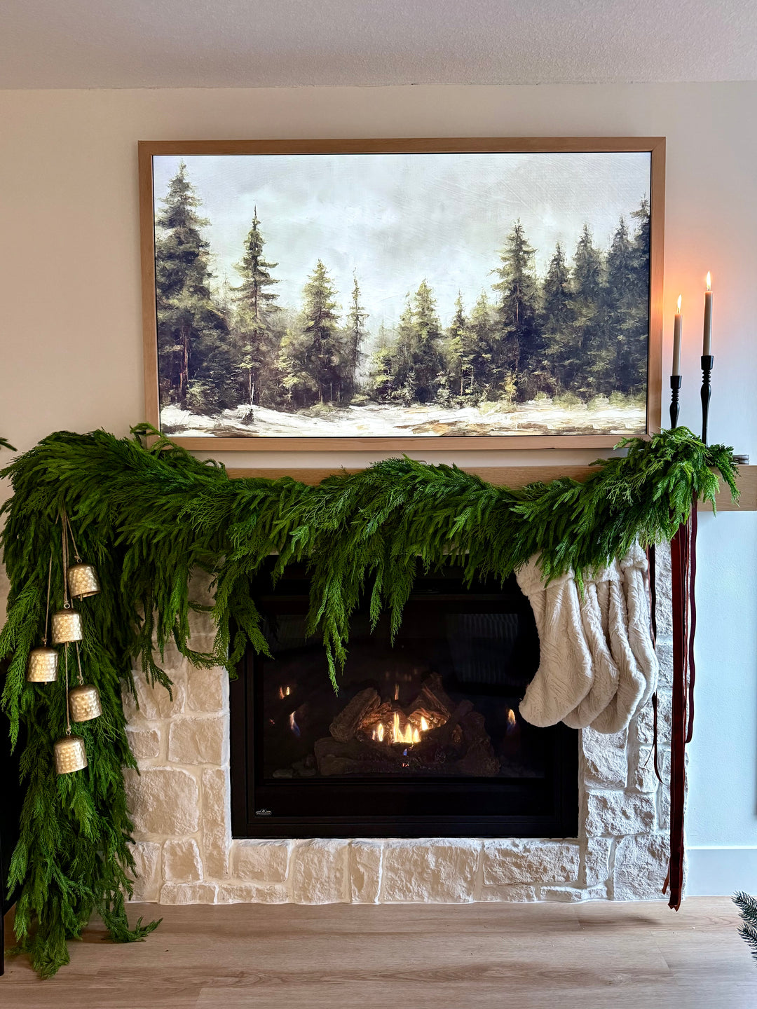 In Home Styling Services