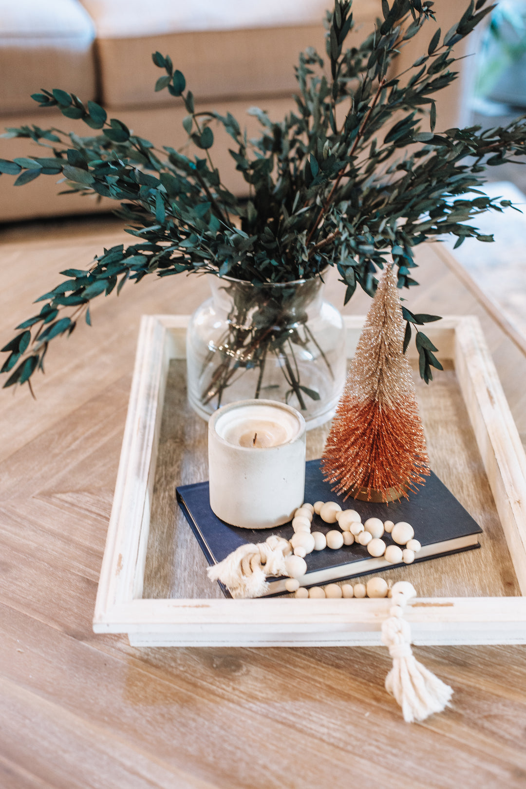 In Home Styling Services