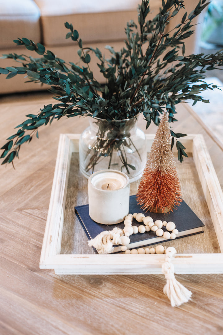 In Home Styling Services