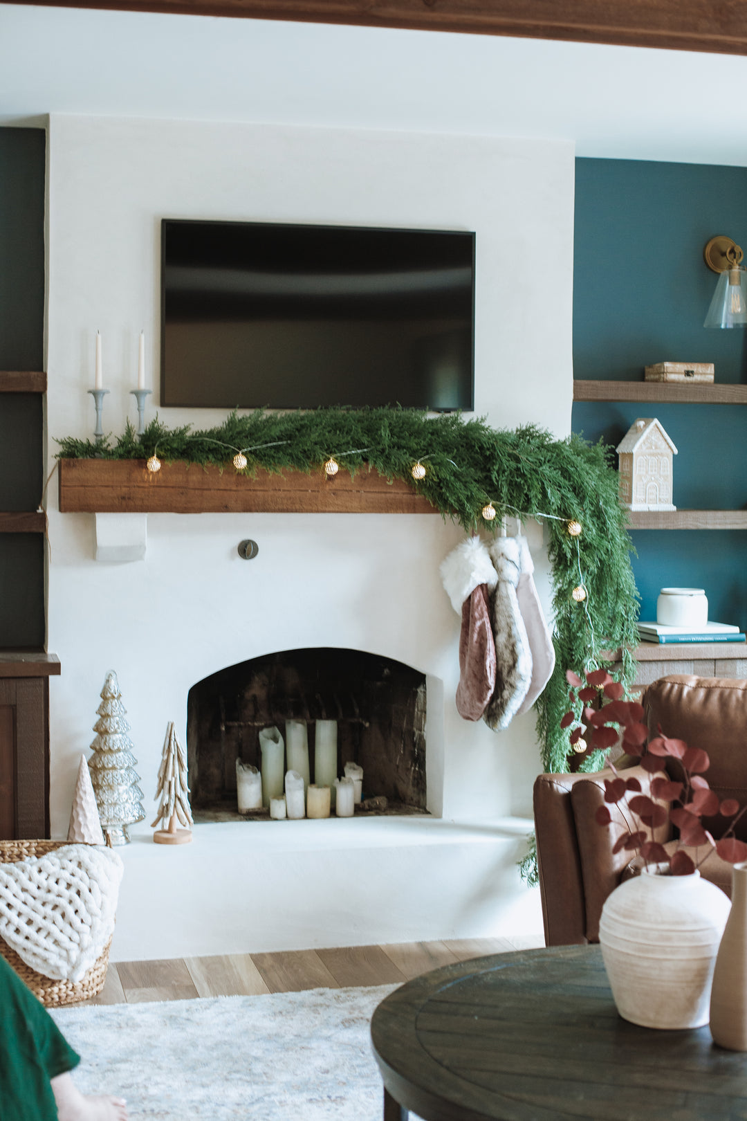 In Home Styling Services