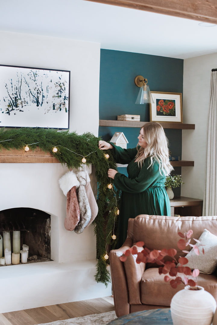In Home Styling Services