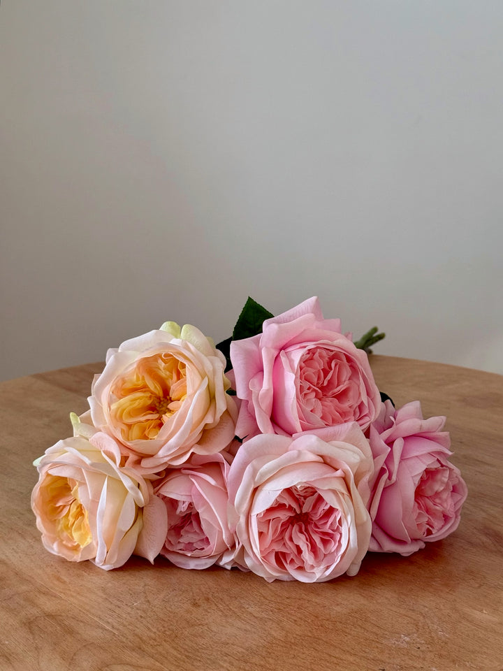 Real Touch Austin Rose