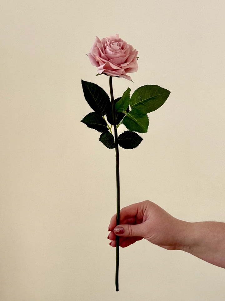 Real touch Garden Rose