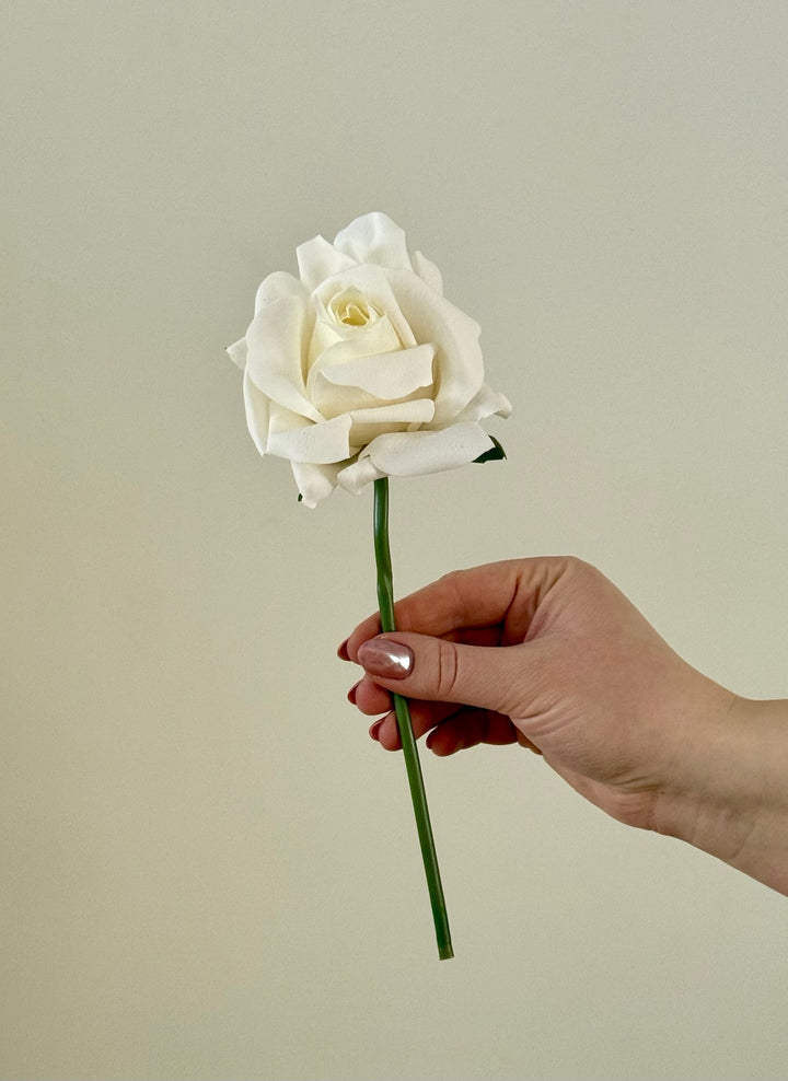 Real Touch Small Rose Bundle