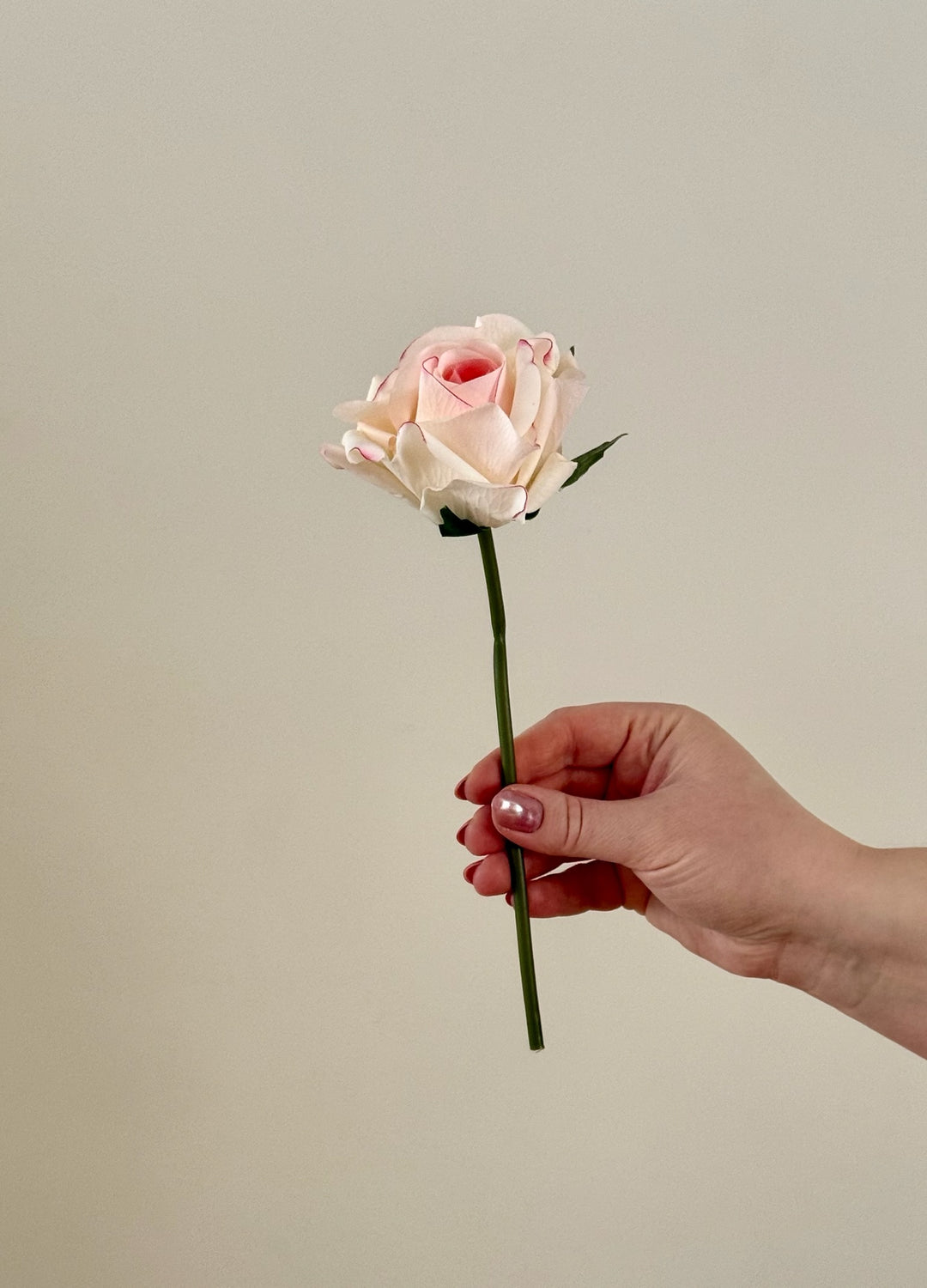 Real Touch Small Rose Bundle