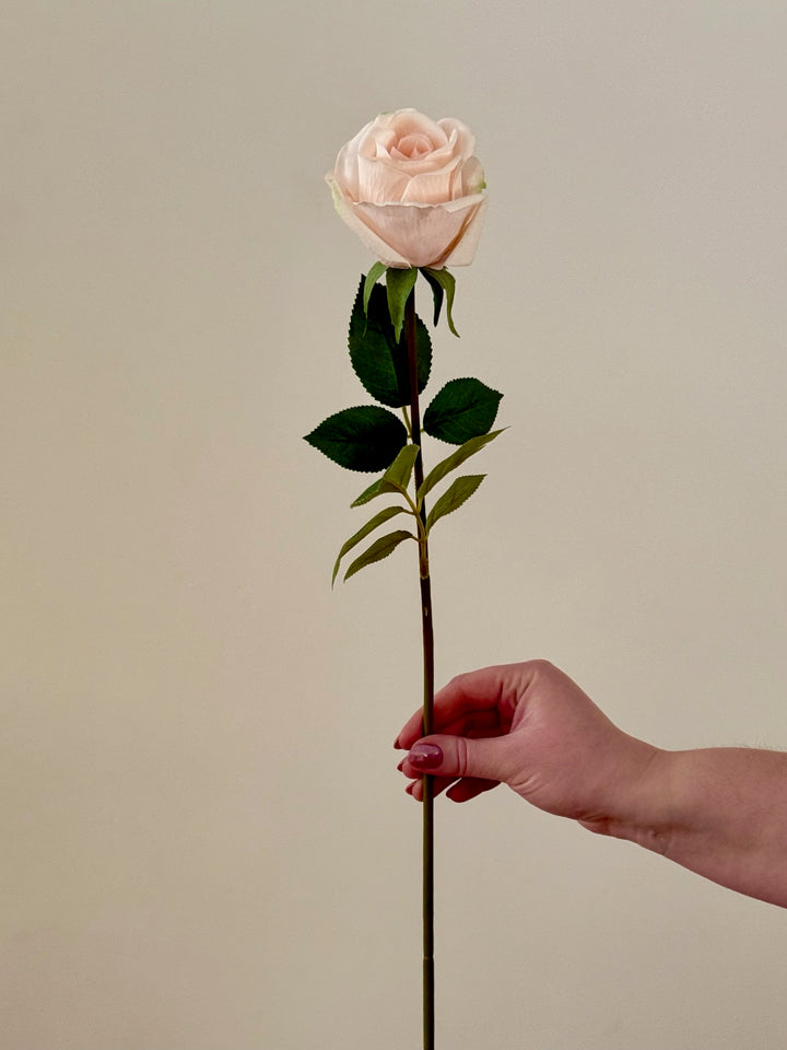 Real Touch Classic Rose