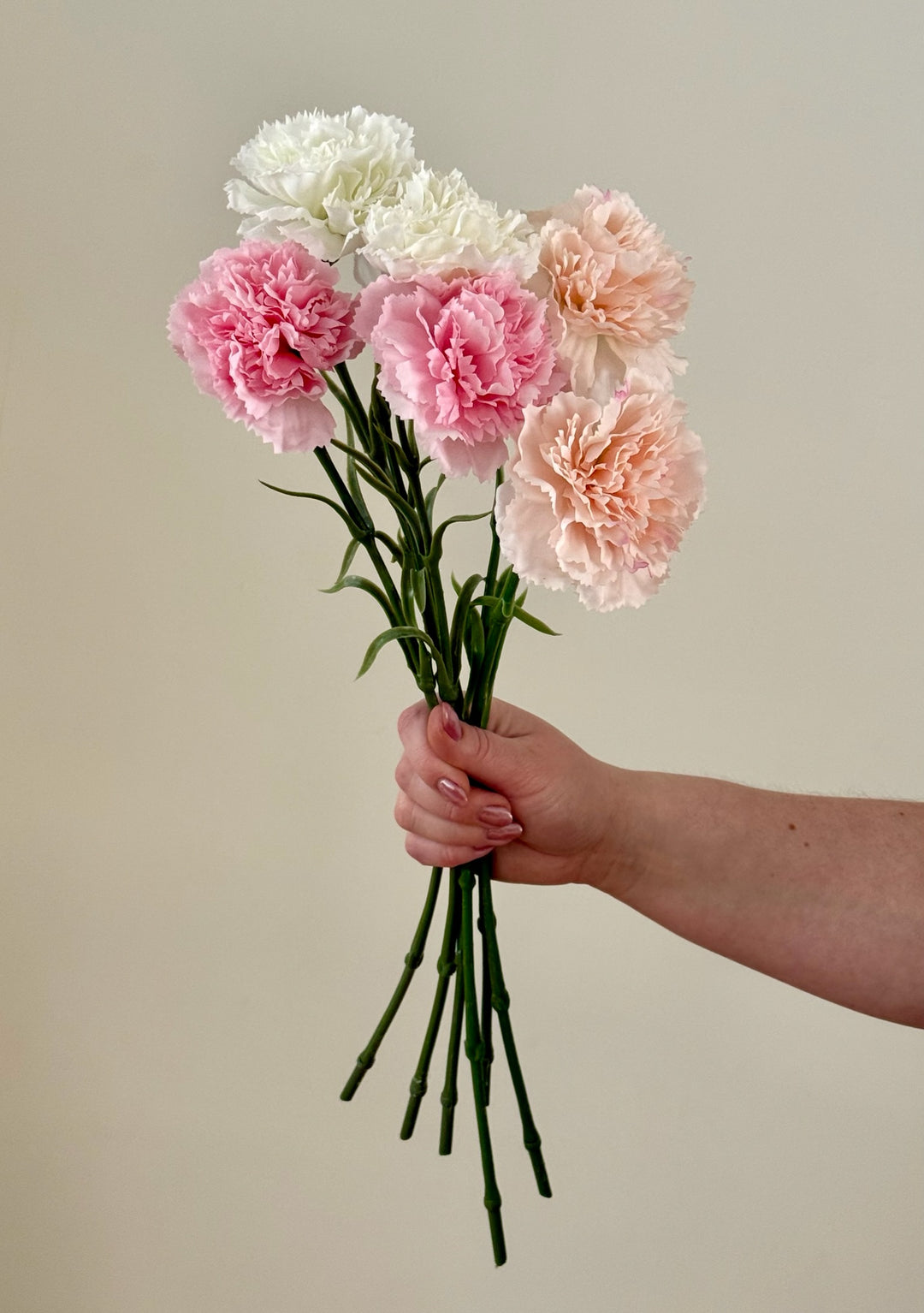Real Touch Carnation