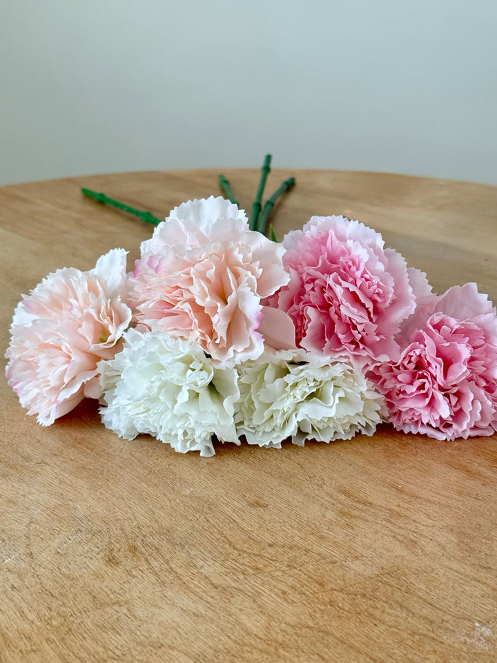 Real Touch Carnation