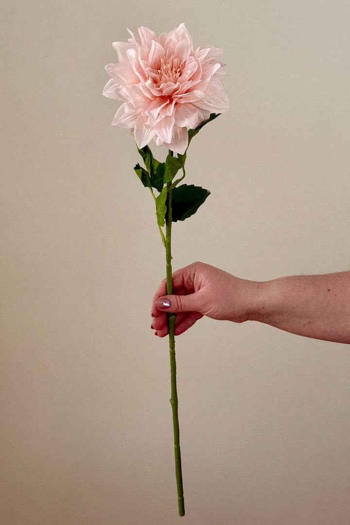Real Touch Dahlia