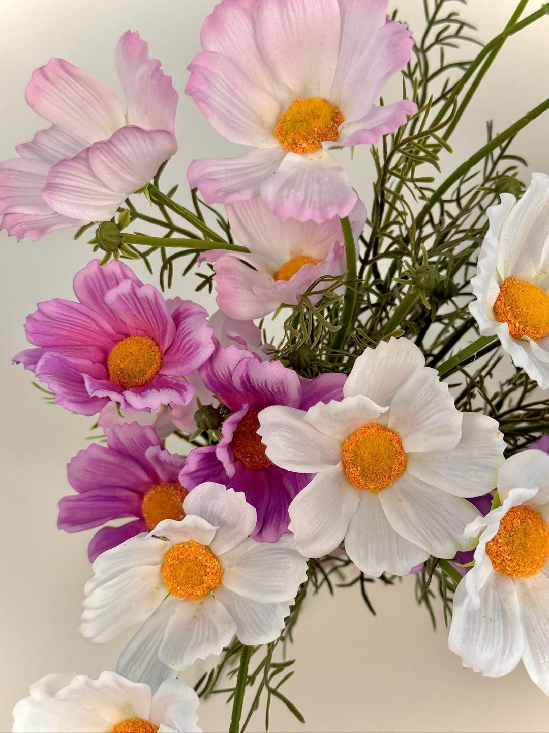 Real Touch Cosmos