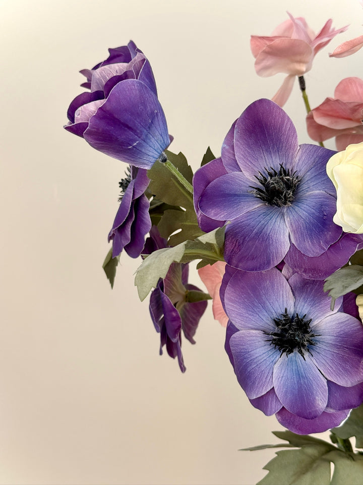 Anenome Flower
