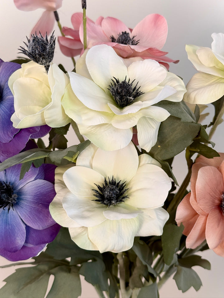 Anenome Flower