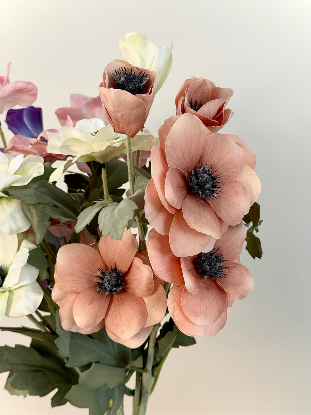 Anenome Flower