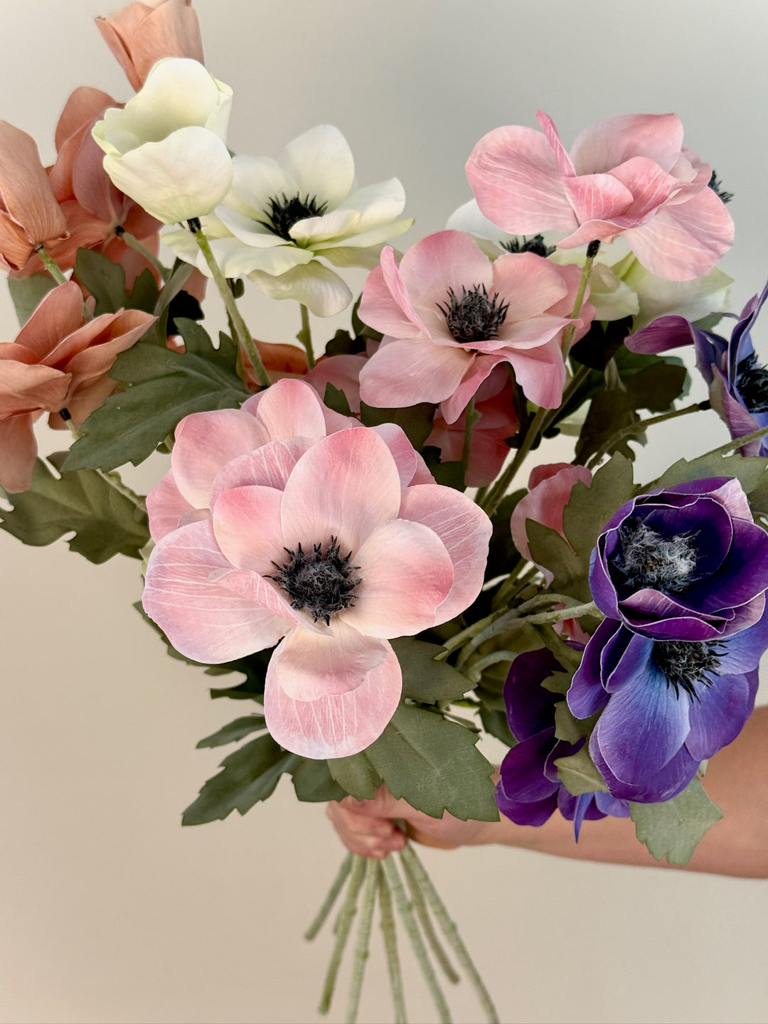 Anenome Flower