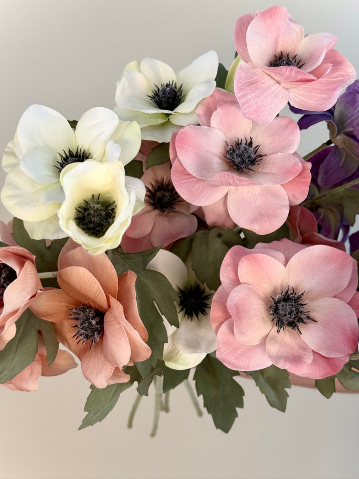 Anenome Flower