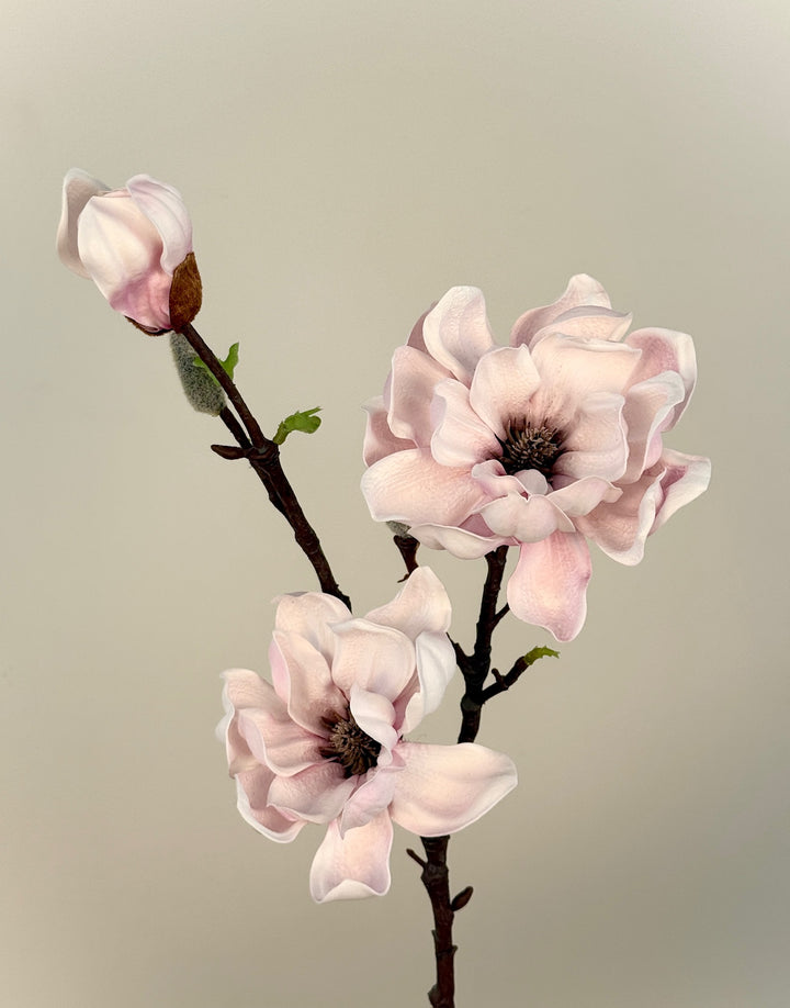 Small Real Touch Magnolia